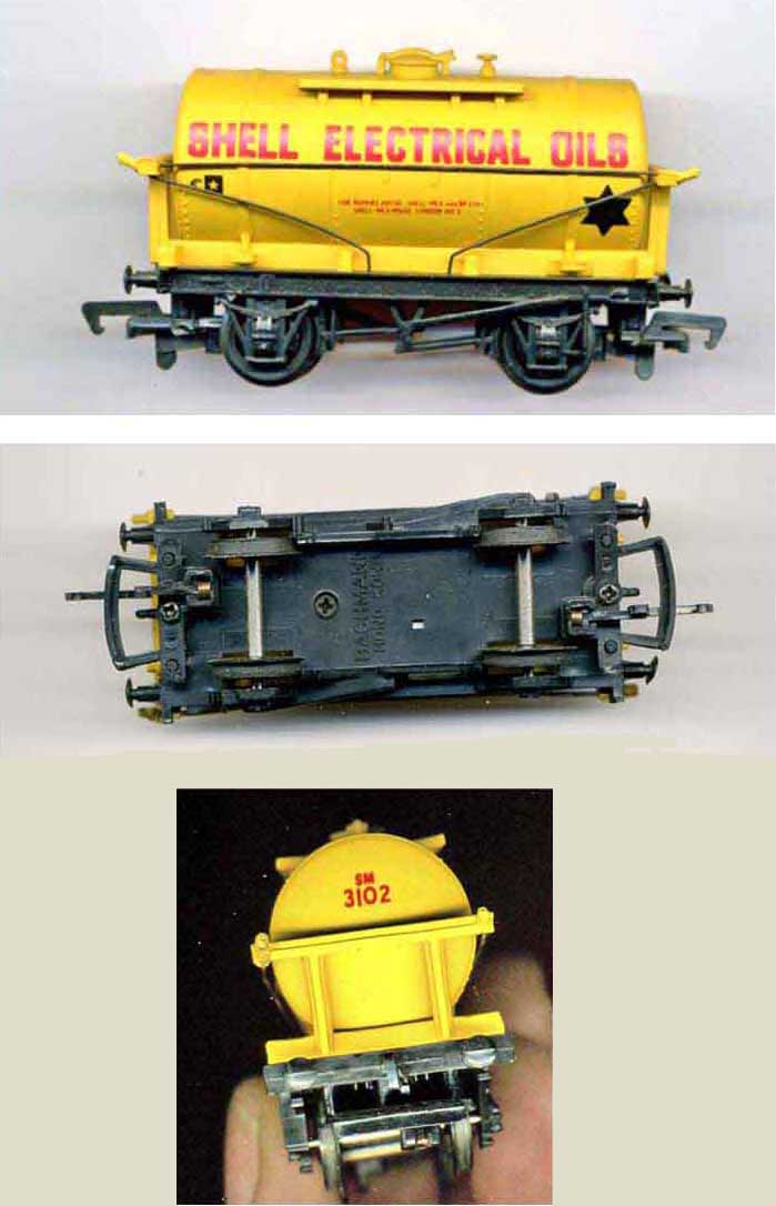 Bachmann 33-506 -1